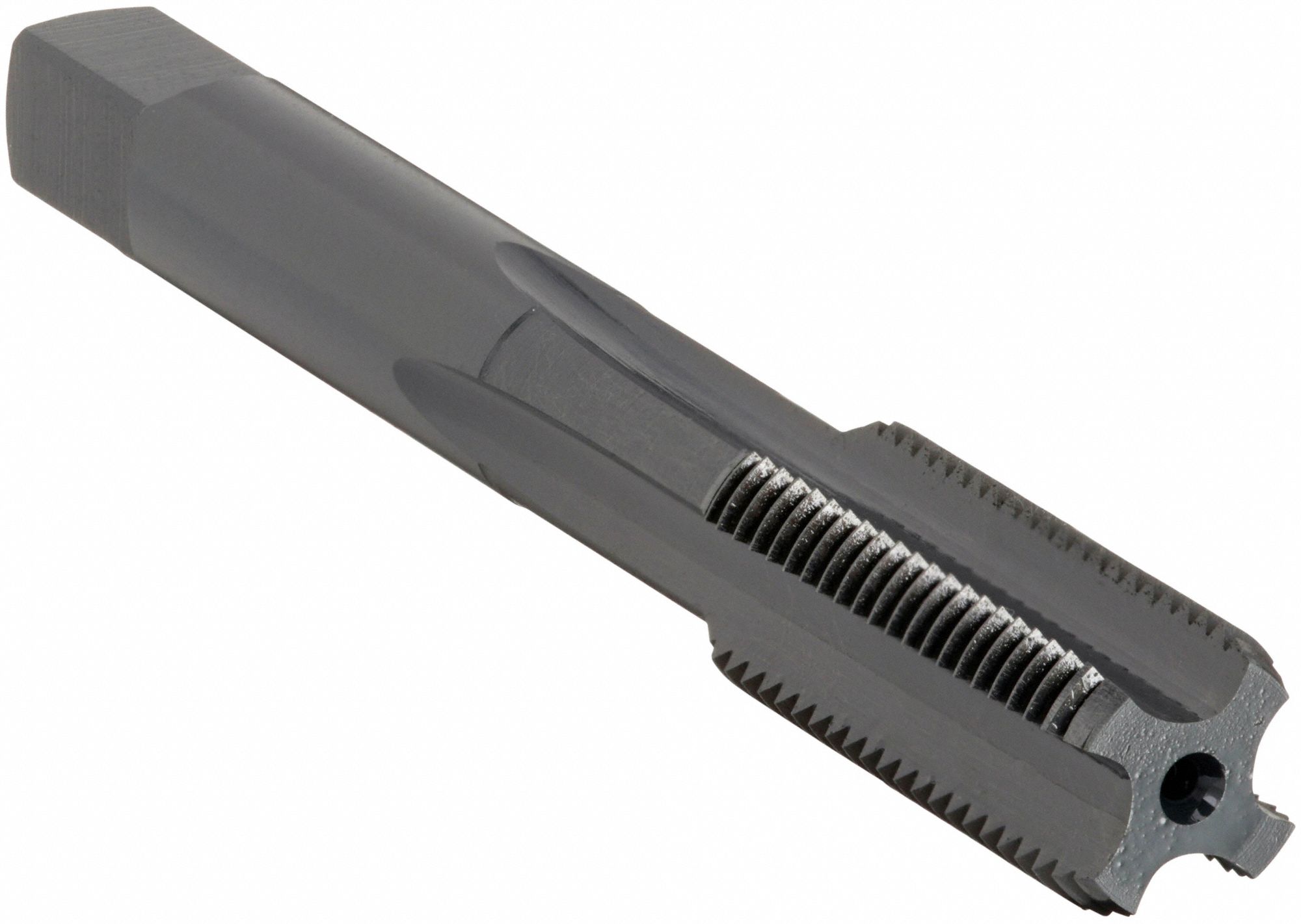 STRAIGHT FLUTE TAP,85.00 MM L,4 FLUTES