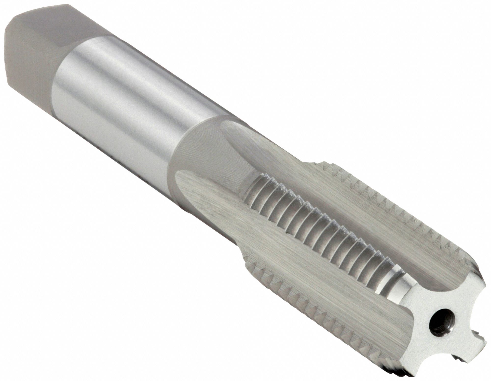 STRAIGHT FLUTE TAP,75.00 MM L,4 FLUTES