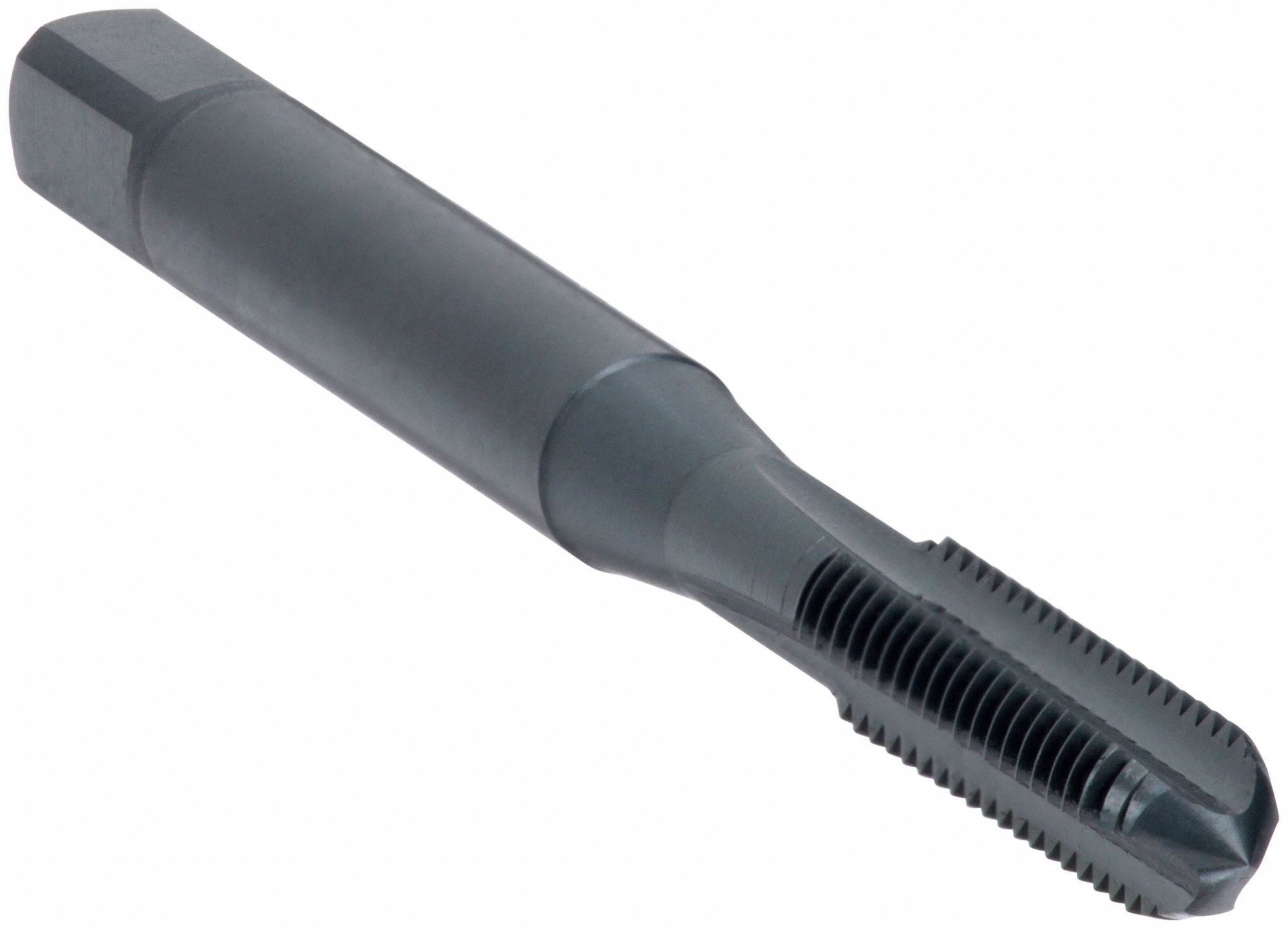 TARAUD 3 CANNELURES DROITES, 62,00 MM