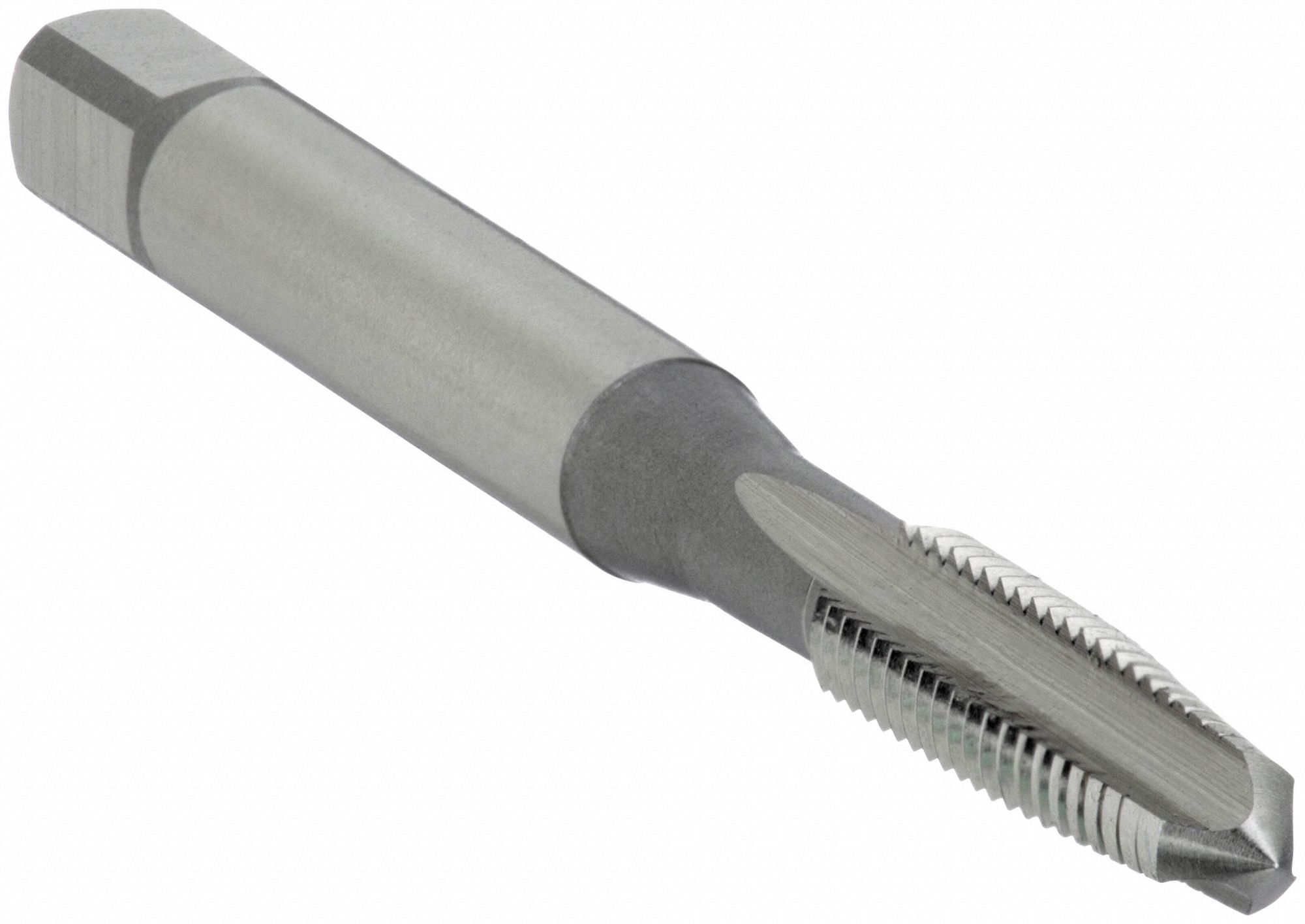 STRAIGHT FLUTE TAP,60.00 MM L,3 FLUTES