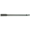 H1 Limit 5/16 Thread Length Steam Oxide Finish 1-5/8 Overall Length Titan TT90001S High Speed Steel Hand Plug Tap 80 0.141 Shank Diameter 