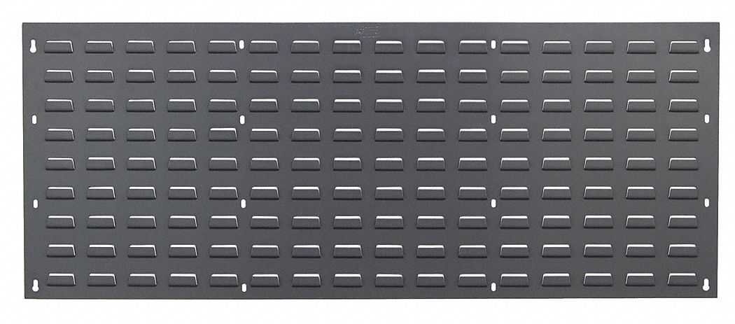 LOUVERED PANEL,19