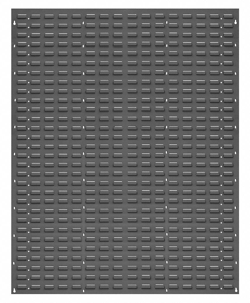 LOUVERED PANEL,61