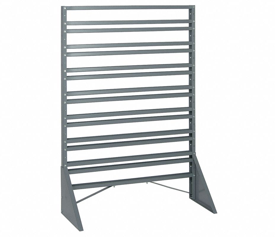 QUANTUM STORAGE SYSTEMS Rack Riel Gav,53