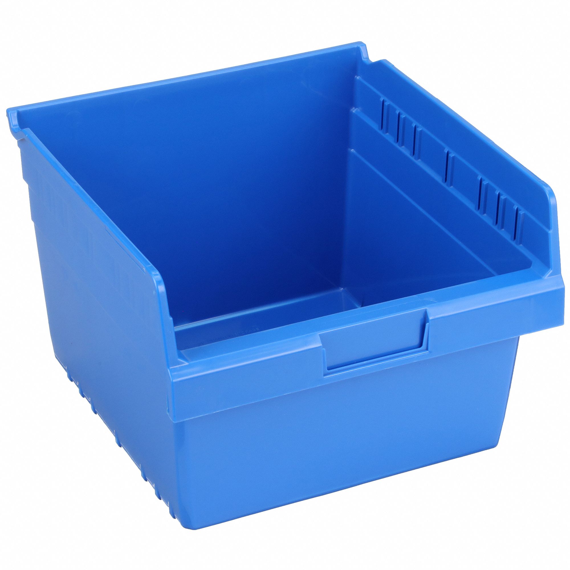 QUANTUM STORAGE SYSTEMS, 11 5/8 in Overall Lg, 11 1/8 in x 8 in, Shelf