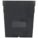 BIN DIVIDER FOR 8HX6-5/8 SHELF BIN,PK50