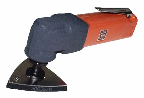 Pneumatic Multimaster 6-25