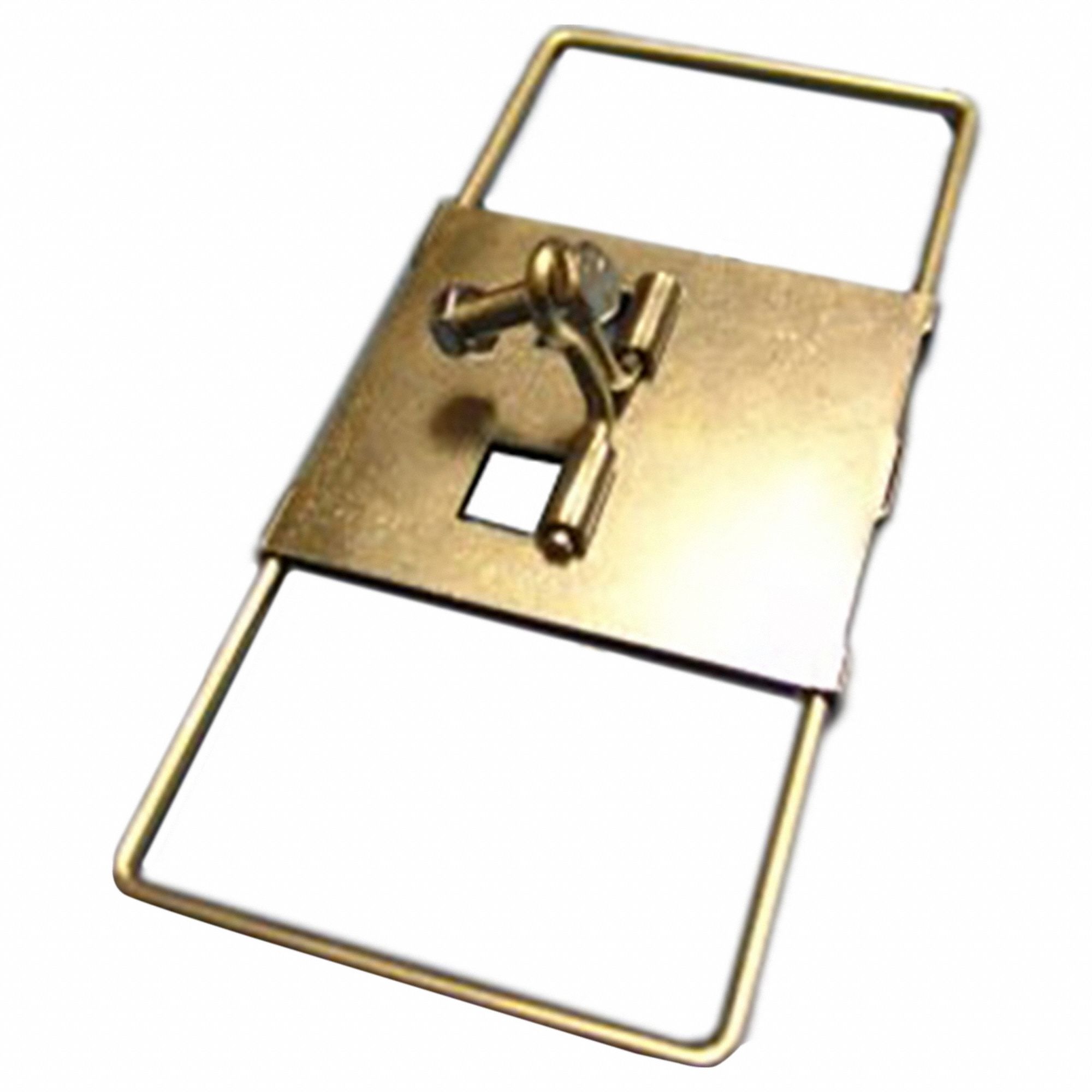 Head Frame Assembly - Wire Wall-Mate