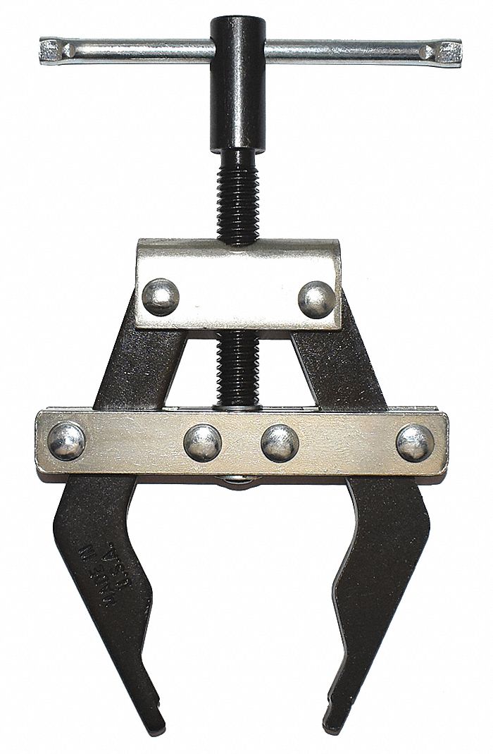 FENNER DRIVES Chain Puller, ANSI Type 4080, For Use With Roller