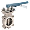 Stainless Steel Butterfly Valves image