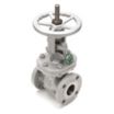 Carbon Steel Gate Valves, 600# Flanged image