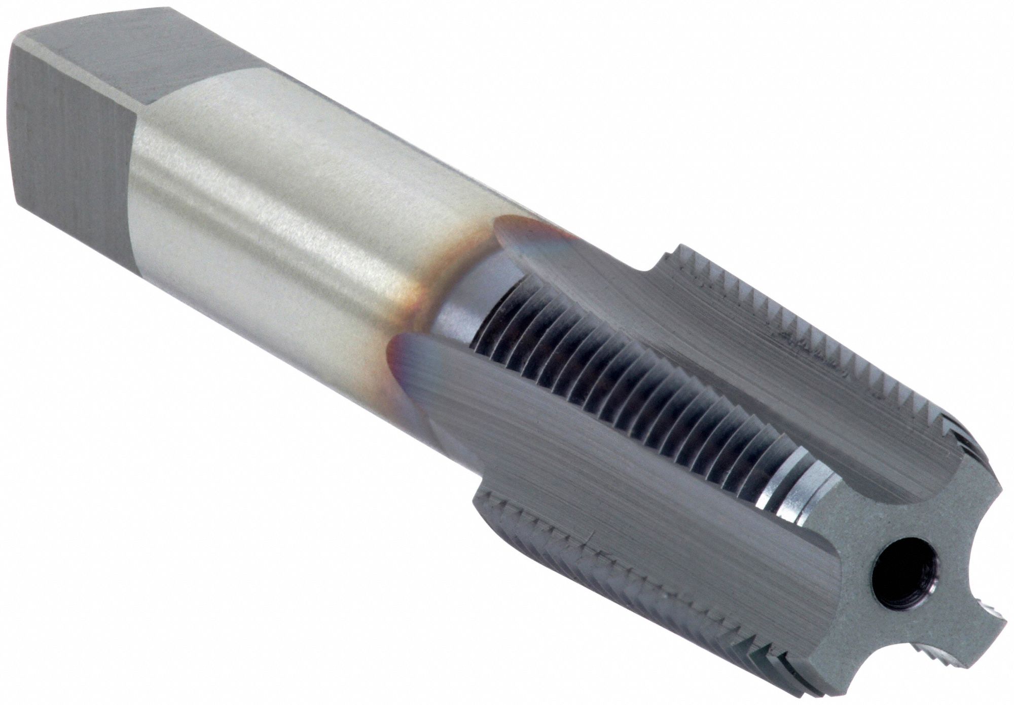 OSG, 1/4"18 Thread Size, 1 3/64 in Thread Lg, Pipe and Conduit Thread