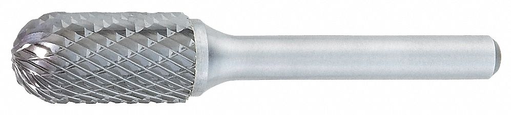 Cylinder Radius, 1/2",