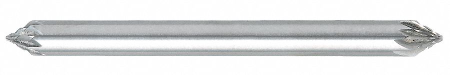 Cone Bur, 1/8",