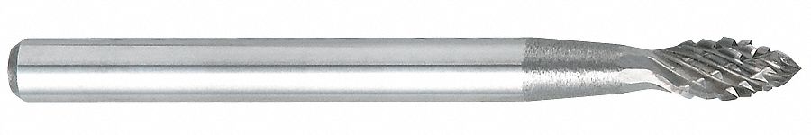 Flame Bur, 1/8",