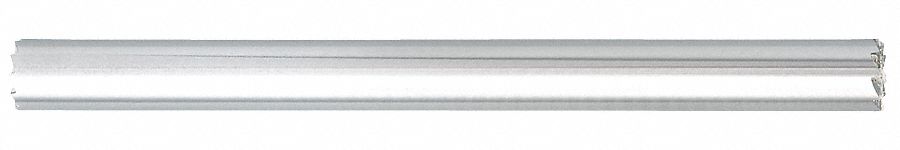 Cylinder Bur SB, Flat End, 1/8", Carbide