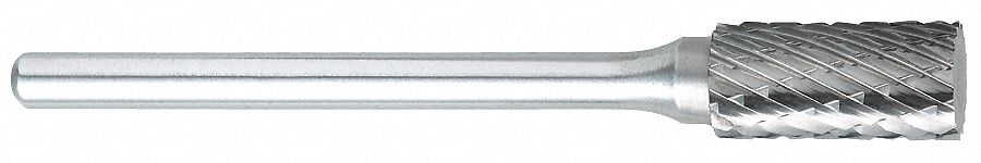 Cylinder Carbide, 1/8",