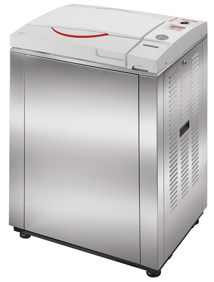 Autoclave, 105° to 137° Temp. Range (C), 137° Max. Temp. (C), 0.2° Temp