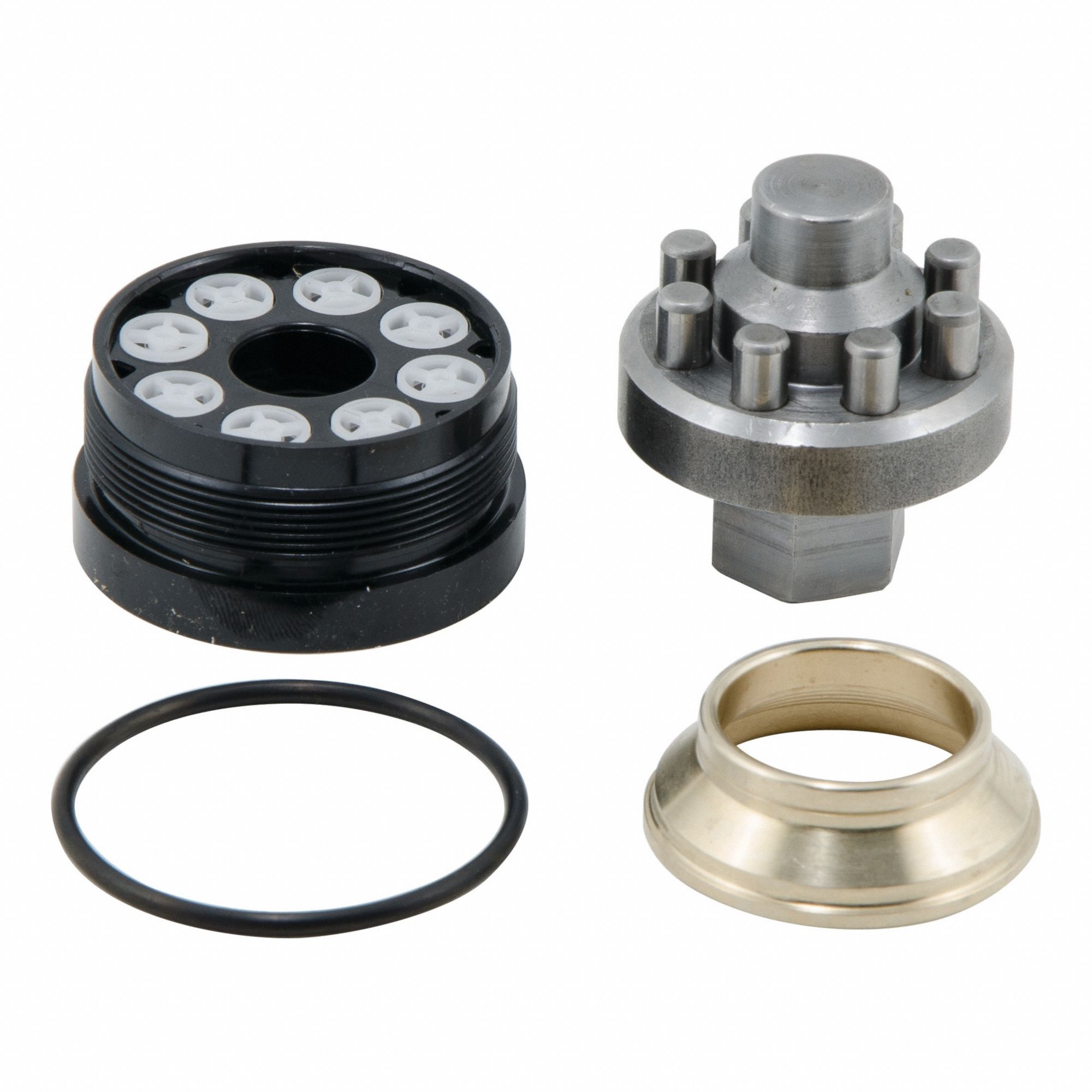POWERS, Compatible with HydroGuard XP Series, Bronze, Valve Repair