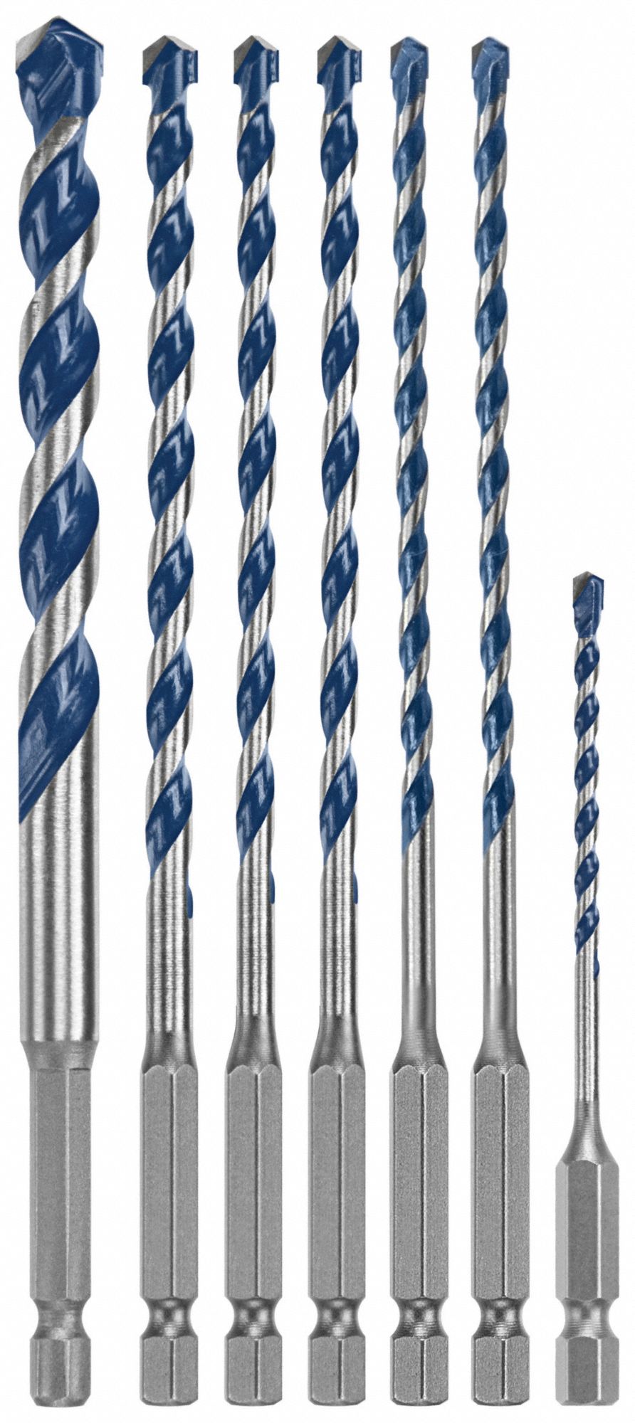 Drill Bit Set
