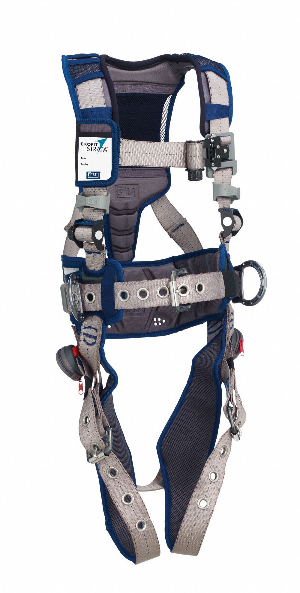 Fall Protection Harness