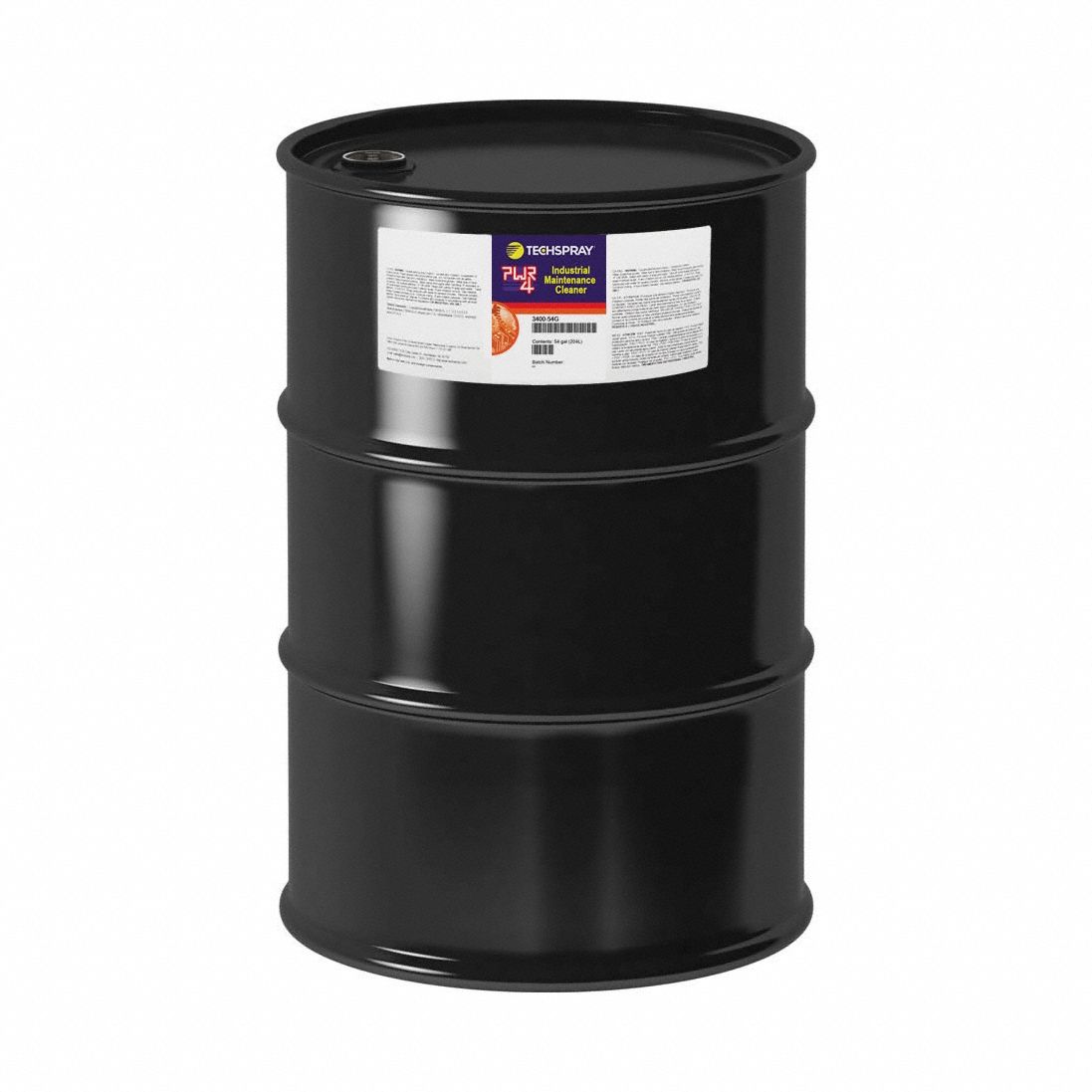 Degreaser, 54 Gallon, Drum