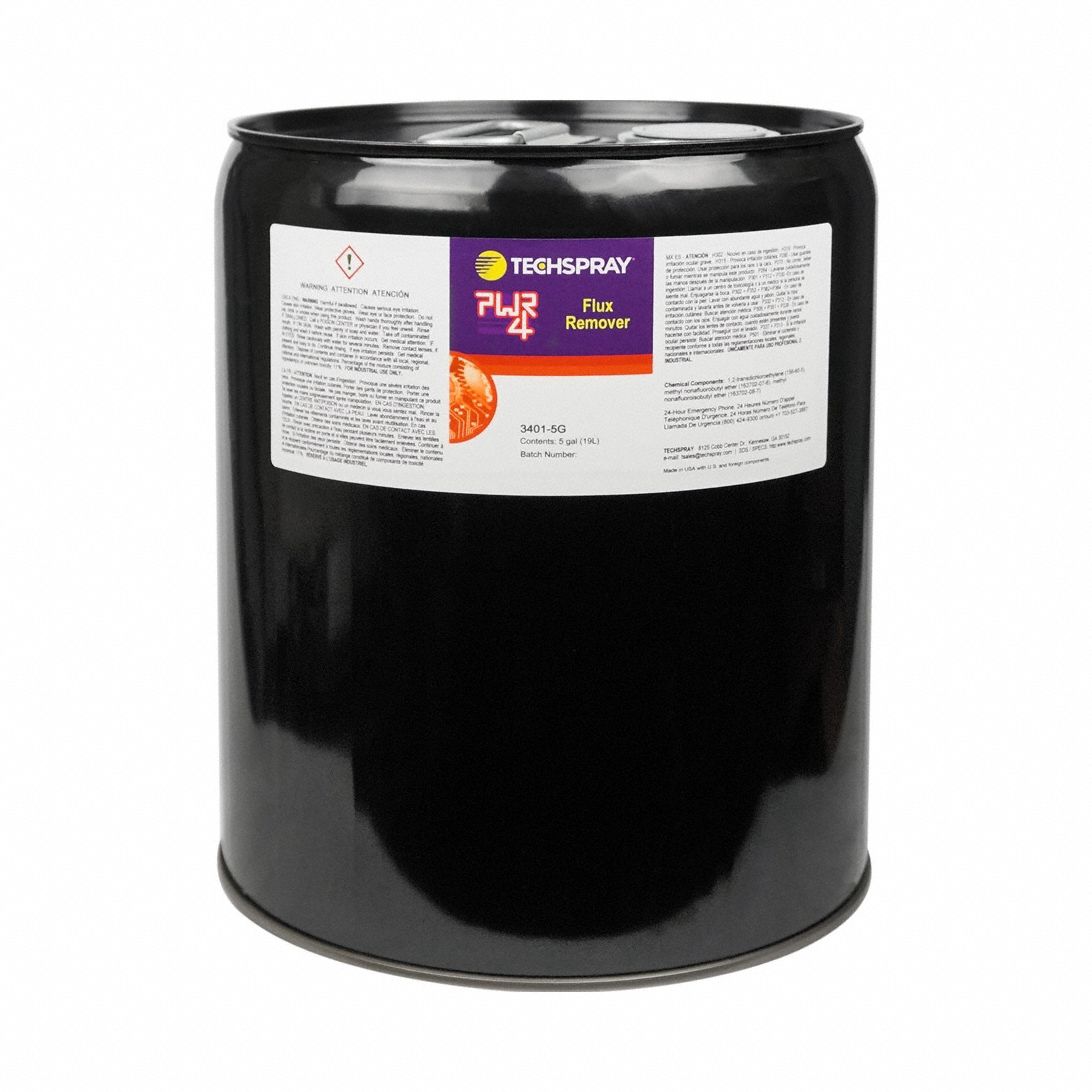 Degreaser, 5 Gallon, Bottle