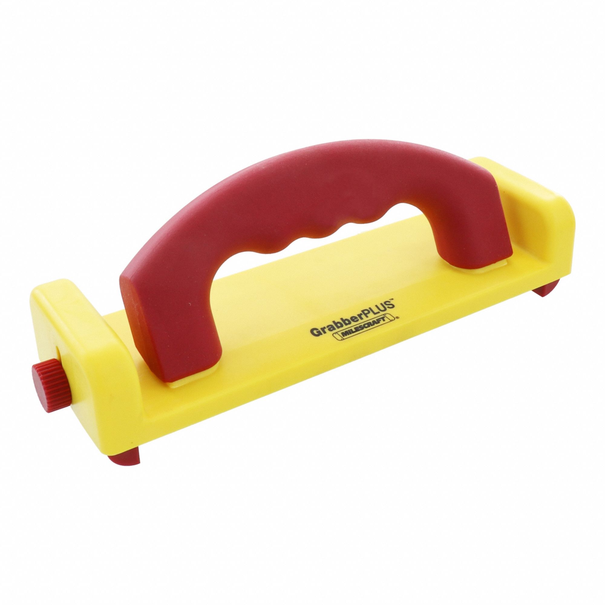 MILESCRAFT Push Block: Band Saw/Jointer/Router Table/Table Saw Compatible (MPN 3405). Key specifications — attr1217010: MILESCRAFT; attr1217016: Table Saw; attr1217025: GrabberPlus.