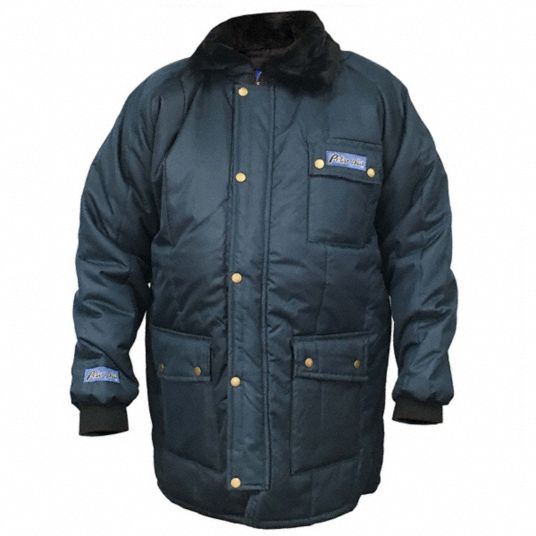 Men's insulated hotsell work coat