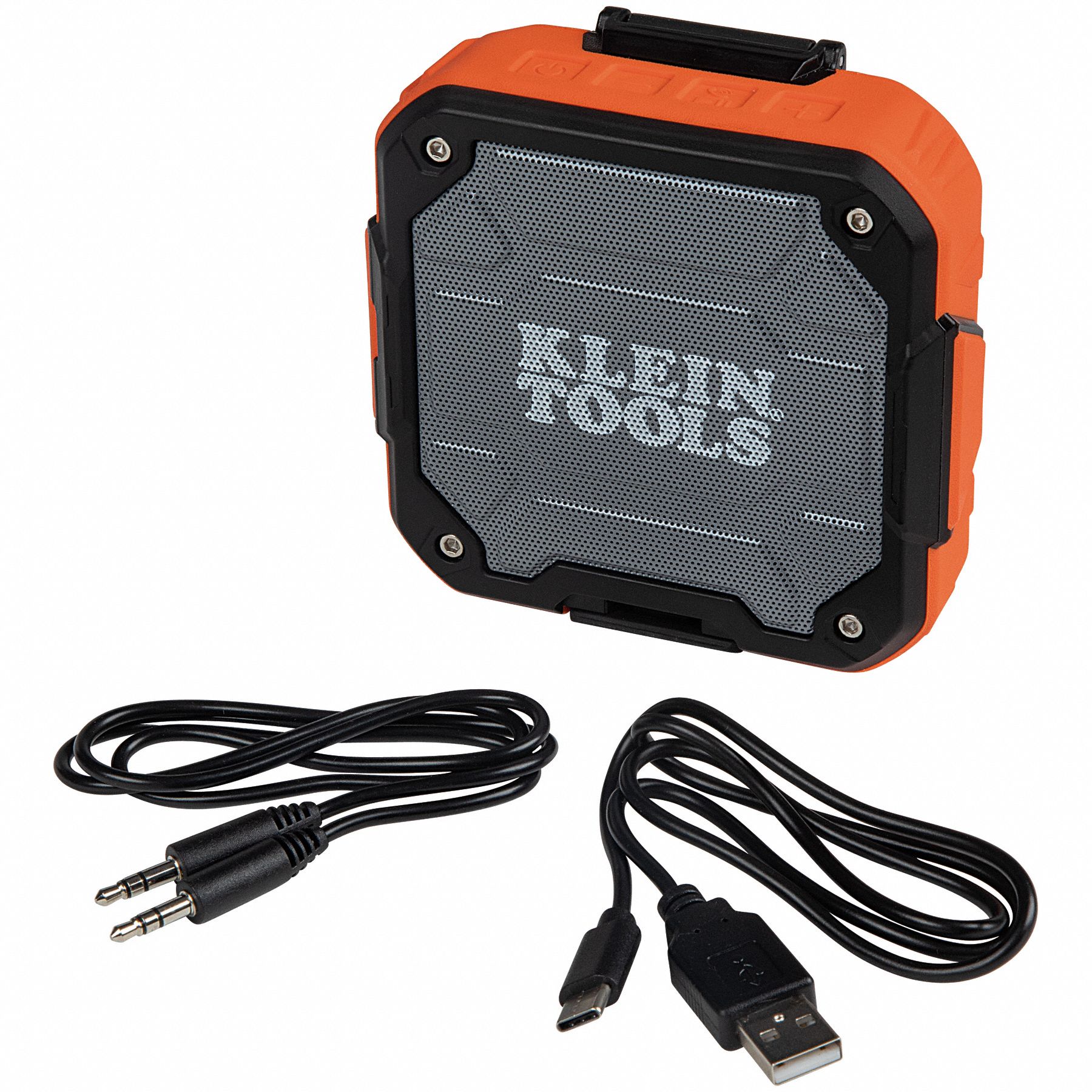 Bluetooth Speaker with Magnetic Strap