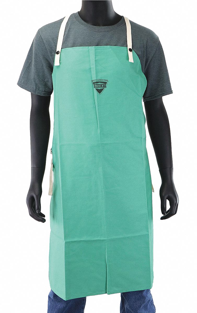 Welding Apron, Cotton,