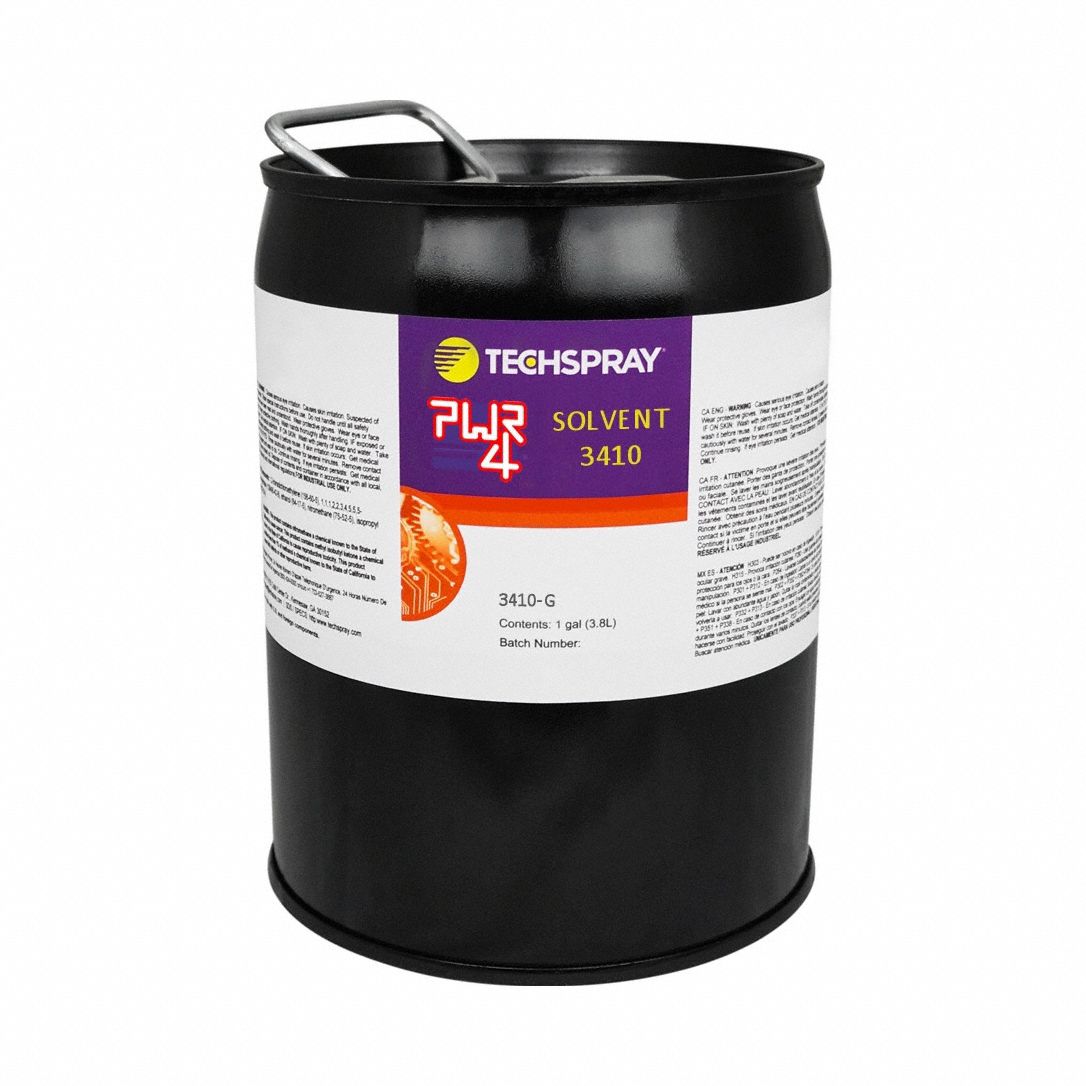 Degreaser 1 Gallon Bottle