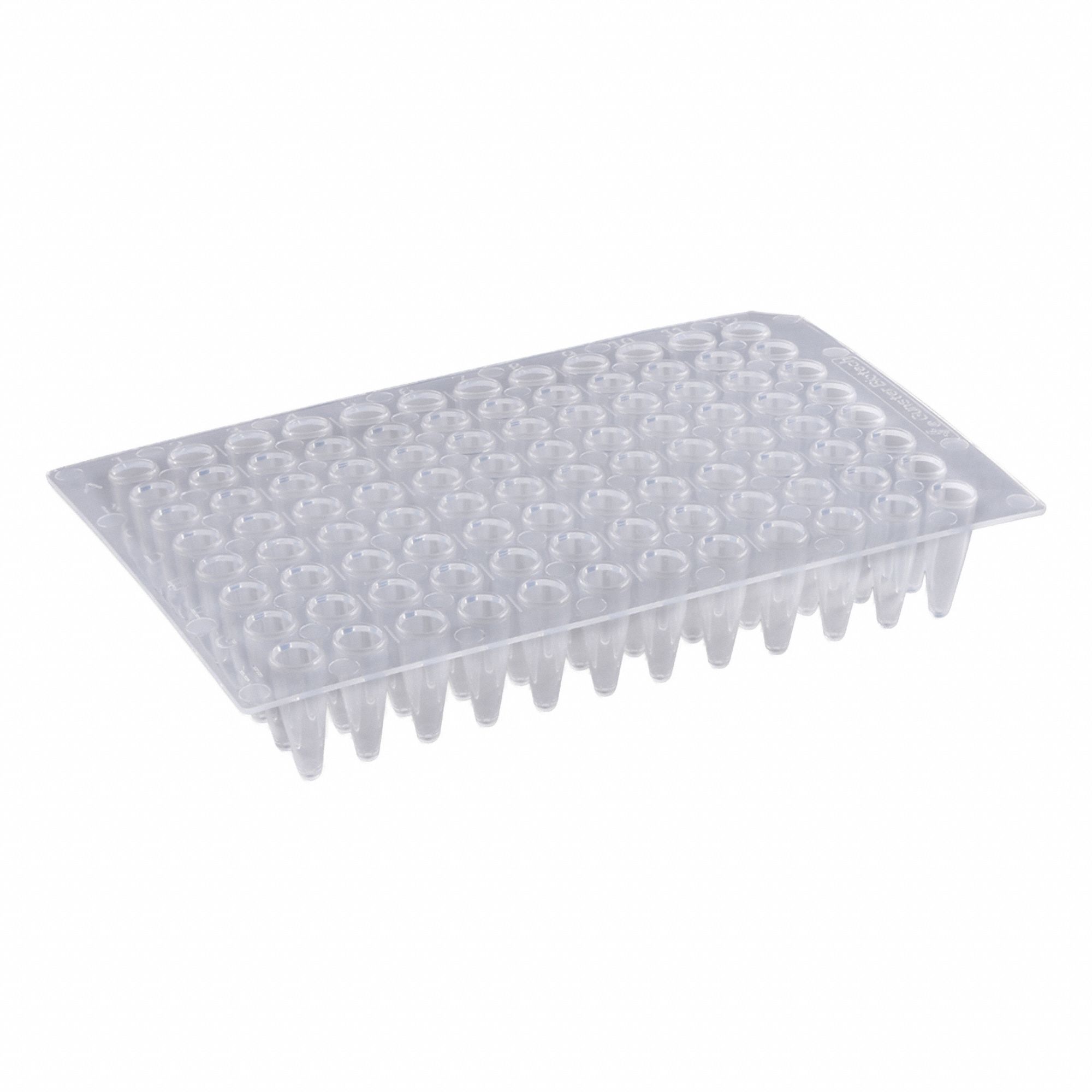 PCR Well Plate Natural PK50