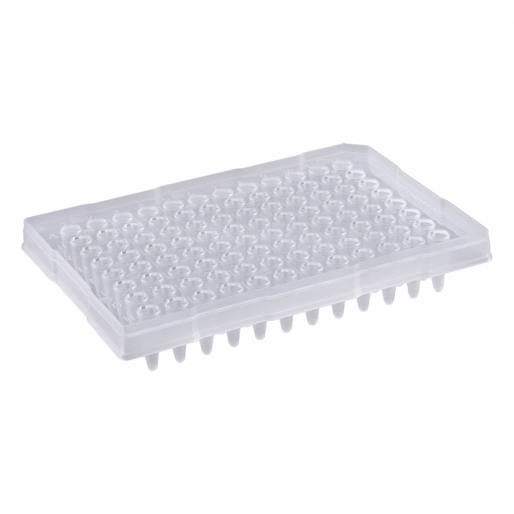 PCR Well Plate Natural PK50