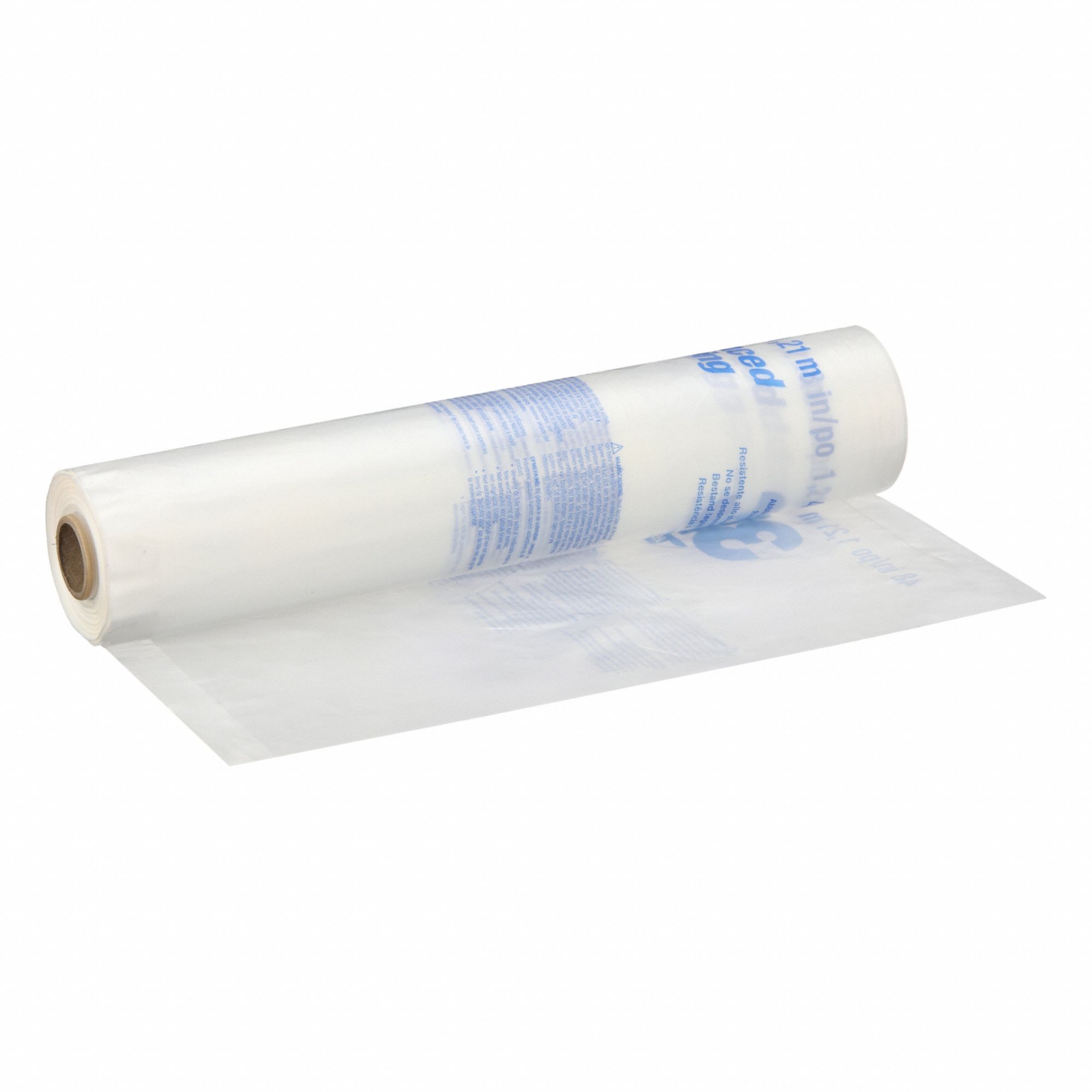Paint Booth Masking Paper Coated