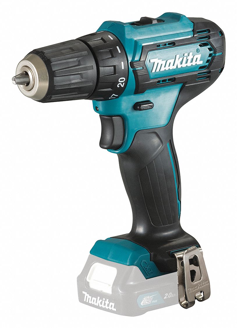 Taladro Inalámbrico, 12.0, No