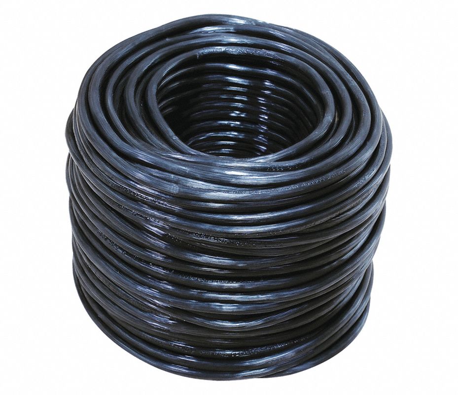 SURTEK Cable para Construcción , 600V , Blanco , Negro , Verde Cable para Construcción