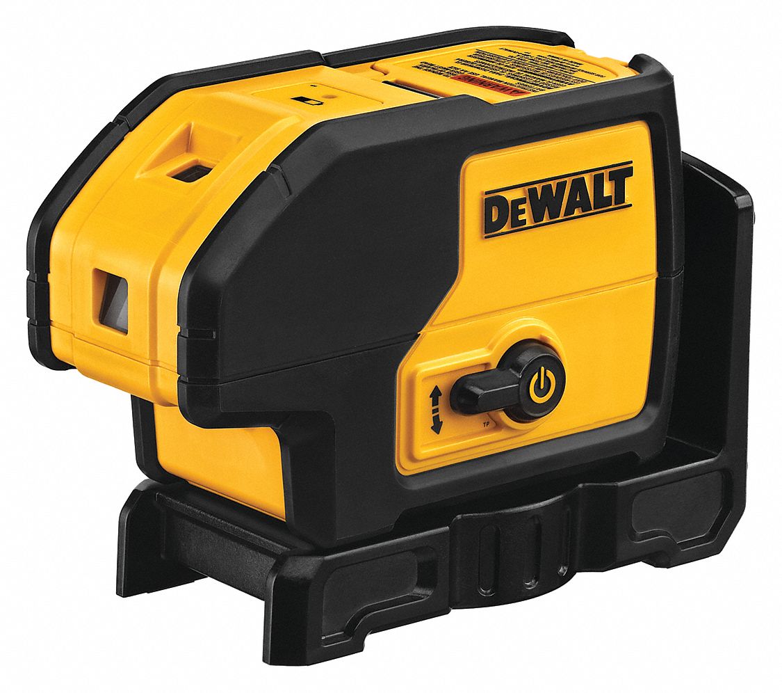 Láser de Alineación , Autonivelante Electrónico , Proyección Láser Horizontal y Vertical , para uso en Interior y Exterior , Clase 2