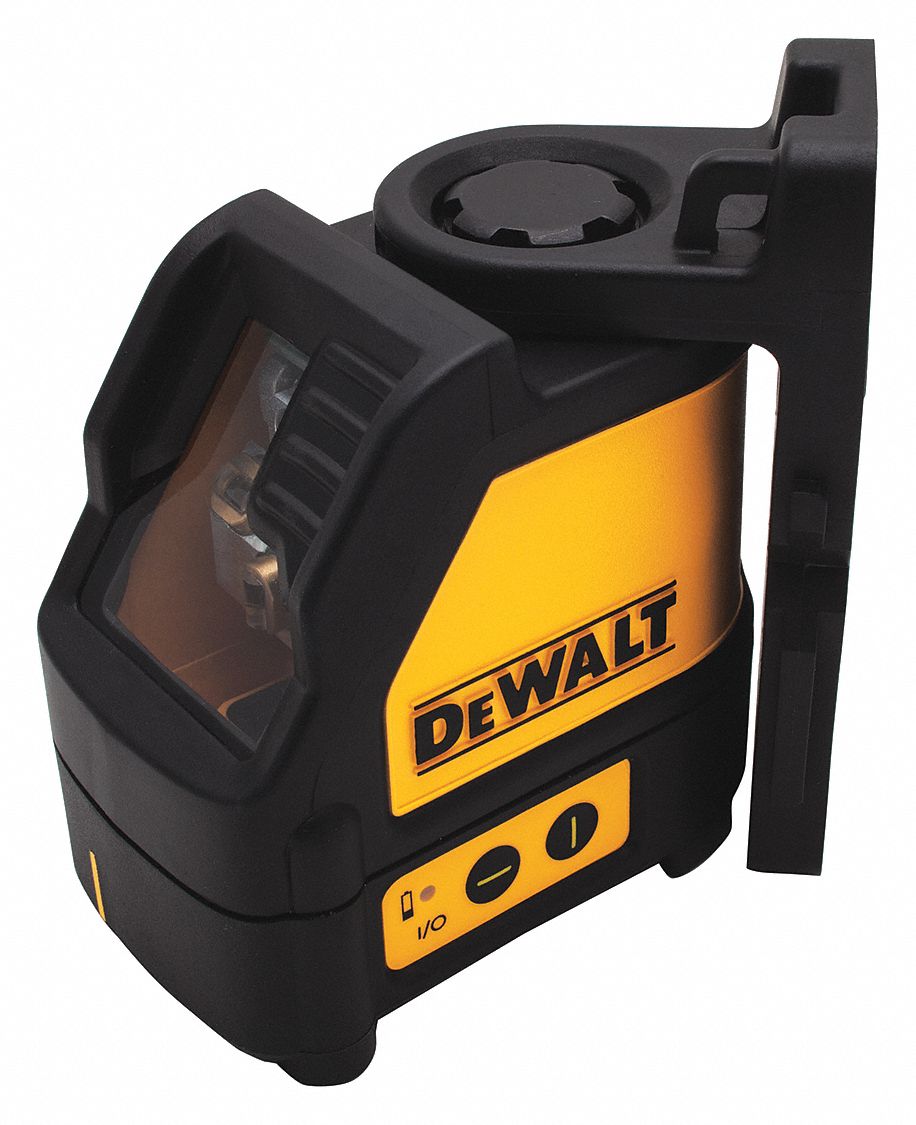 Láser de Alineación, Autonivelante Automático, Proyección Láser Horizontal y Vertical, para uso en Interior y Exterior, Clase 2