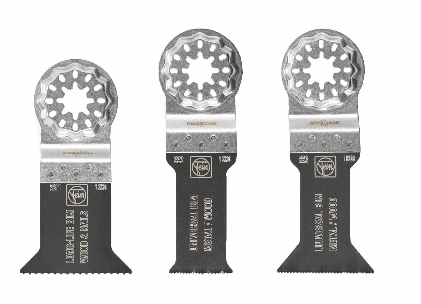 E Cut Saw Blade Combo Sl Pack3