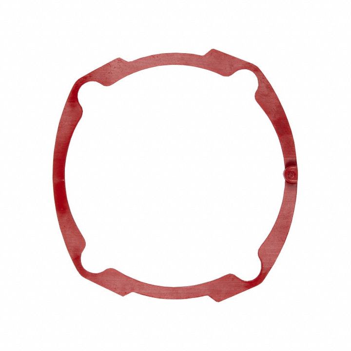 Hammer Case Gasket: Mfr Part # TP-2236-036RD, Hammer Case Gasket