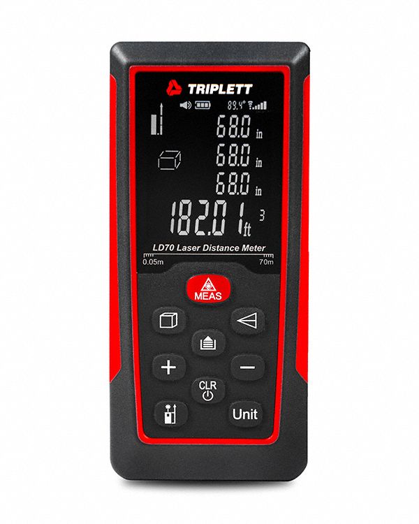 Laser Distance Meter