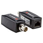IP EXTENDER FOR COAX, PAIR