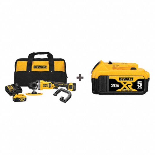 Dewalt 2024 cordless polisher