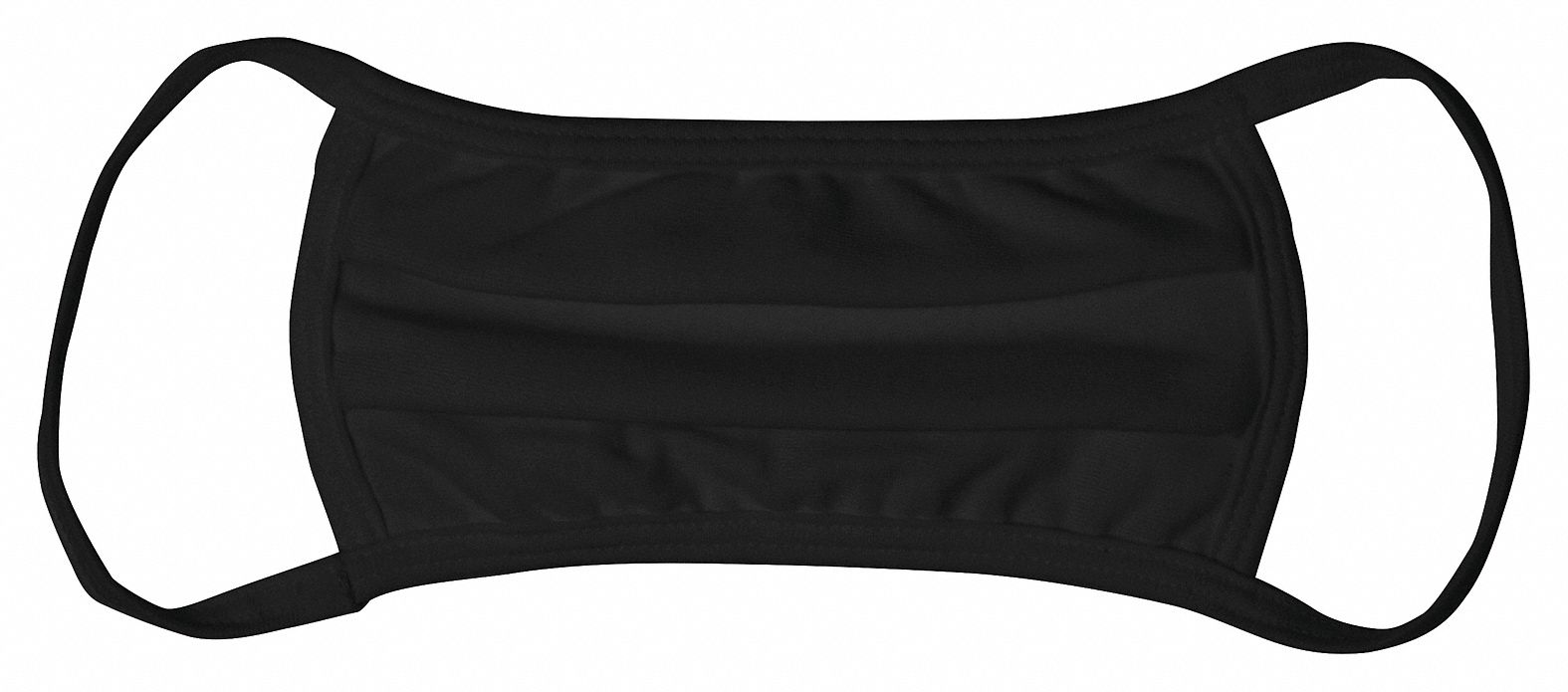 black face mask