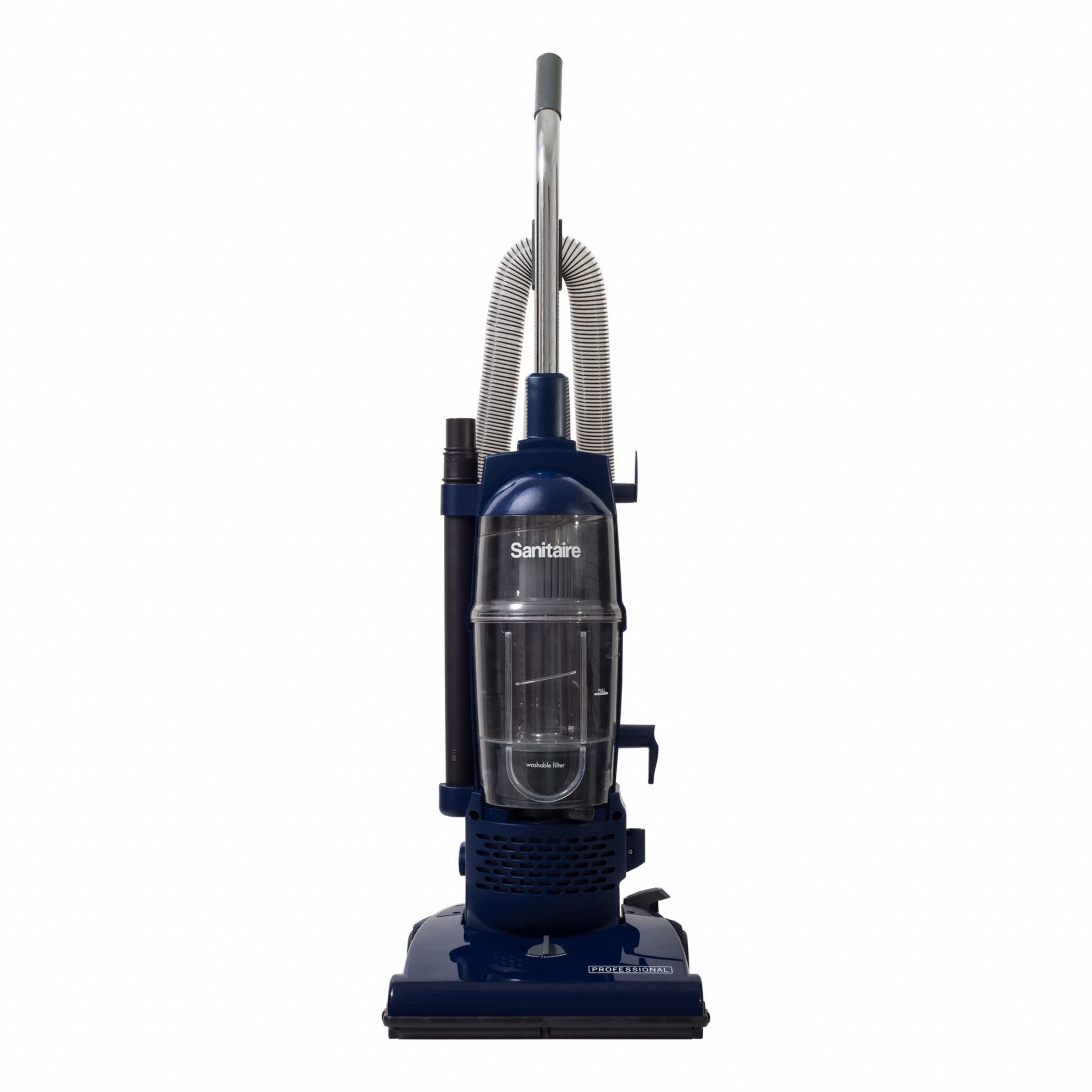Professional Bagless Upright Vacuum with