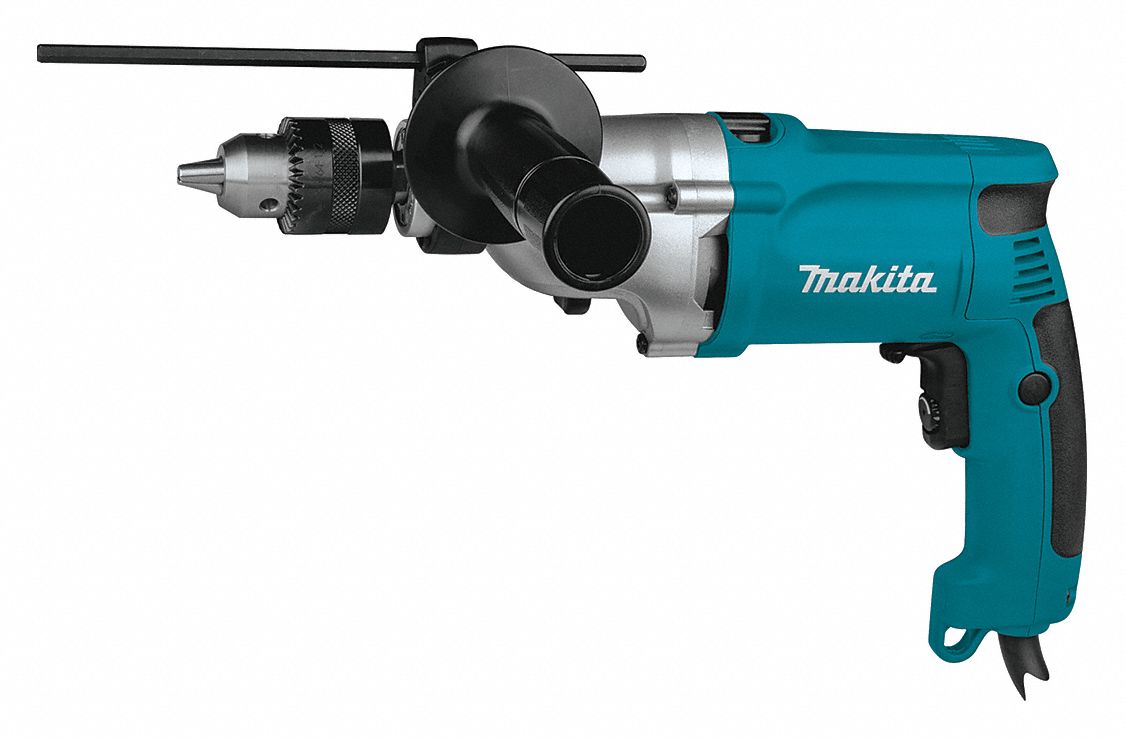 Taladro Percutor, 3/4", 2, 3/4", 1-9/16", 0 a 24,000/0 a 58,000, 6.0A