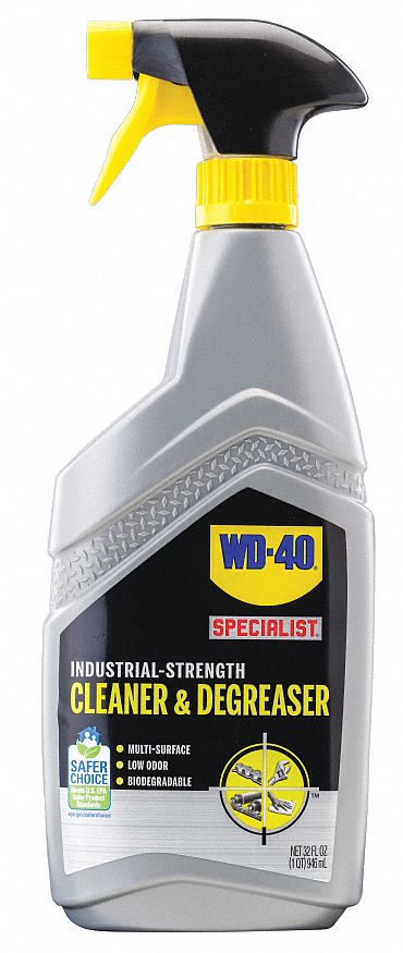 WD-40 - Grainger Industrial Supply
