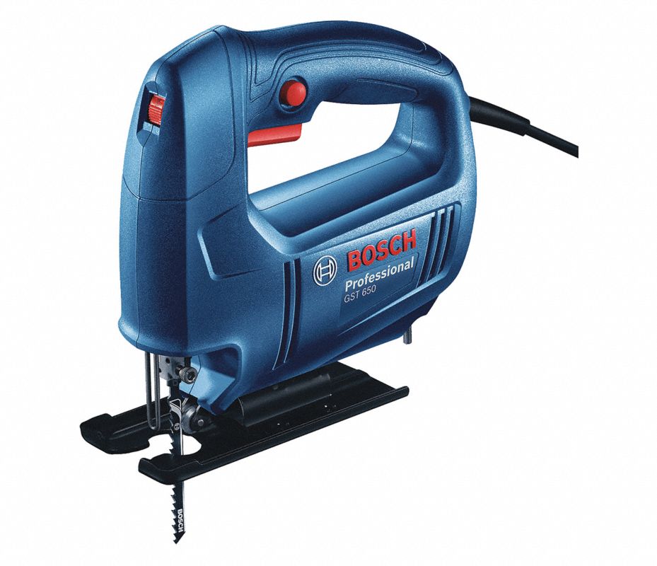 BOSCH Sierra Caladora, En T, En U, En D, Recto, 45°, 3000, 3.5A, 25/32 ...