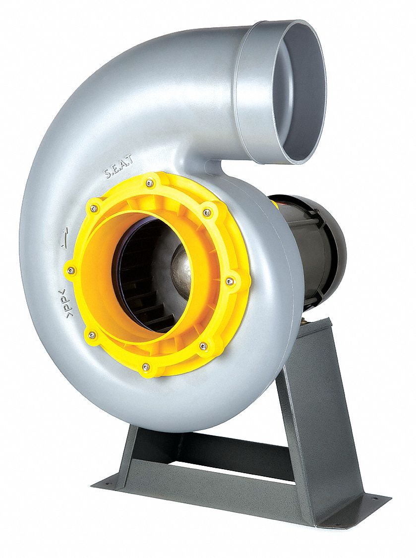 SOLER & PALAU Ventilador para Baño,1700 rpm,Fase 3 - Extractores para